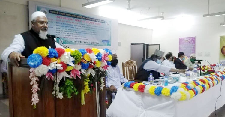 মানুষের উন্নয়নের মধ্য দিয়ে অমরত্ব লাভ করবেন শেখ হাসিনা