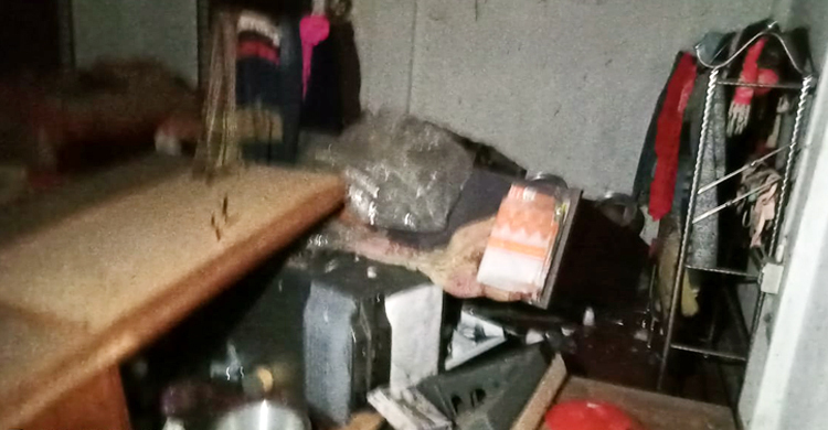 ফরিদপুরে মৃত্যুর গুজব ছড়িয়ে দুই পক্ষের সংঘর্ষ, আহত ৩০