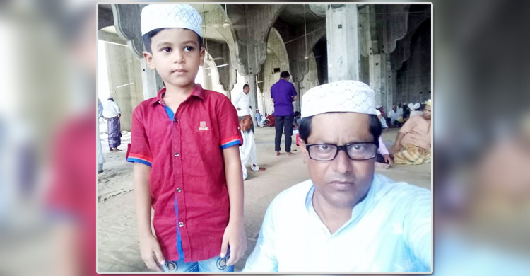 বাড়িতে ঢুকে ইউপি চেয়ারম্যানের ছেলেকে হত্যা, স্ত্রী সংকটাপন্ন