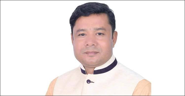 কারাবন্দি উপজেলা চেয়ারম্যানের বিরুদ্ধে আরও ২ মামলা