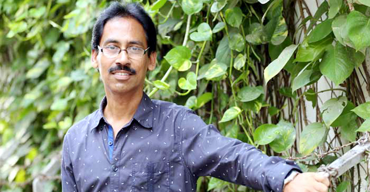 ভালো কাজের তৃষ্ণা বাড়ালো জাতীয় চলচ্চিত্র পুরস্কার : ফরিদ আহমেদ