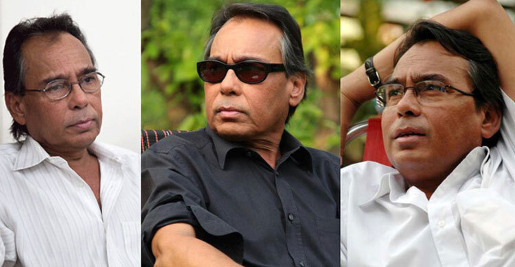শুভ জন্মদিন কিংবদন্তি অভিনেতা হুমায়ুন ফরীদি