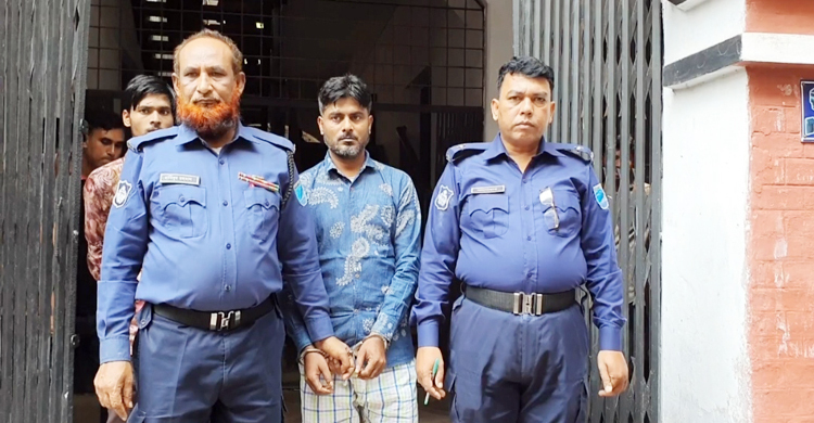 ফরিদপুরে কুপিয়ে যুবক হত্যায় ৫ জনের যাবজ্জীবন