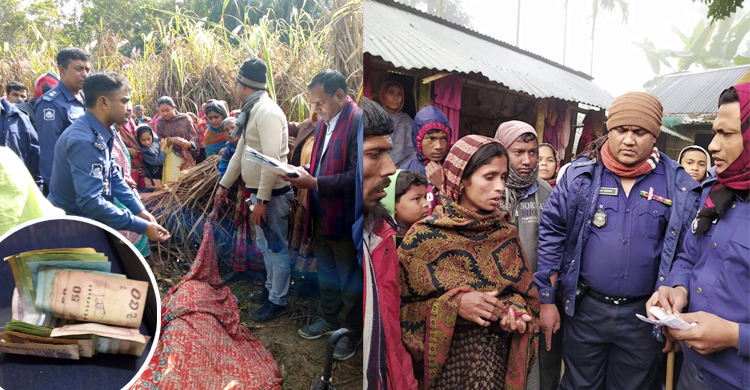 খুন করে ওয়াজ শুনছিল খুনি