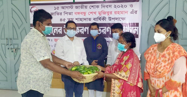 আর ভিক্ষা করতে হবে না আলেয়া-আলাপির