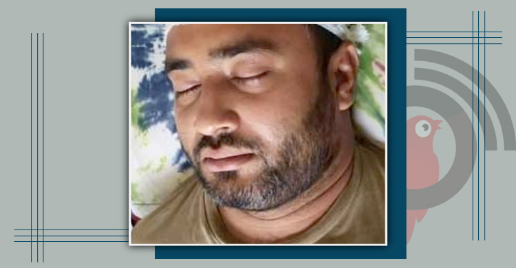 আম নিয়ে দ্বন্দ্বে যুবলীগ নেতাকে কুপিয়ে জখম