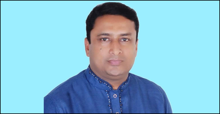 বিদ্রোহী প্রার্থী হয়ে পদ হারালেন যুবলীগ নেতা