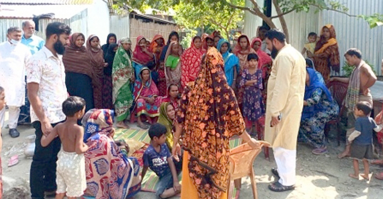 প্রেমিকের ওপর অভিমান করে কলেজছাত্রীর আত্মহত্যা