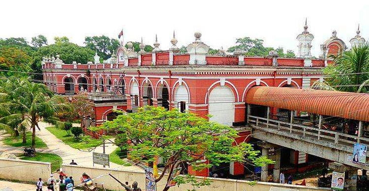 হাজিরা দিতে এসে আদালতে আসামির মৃত্যু