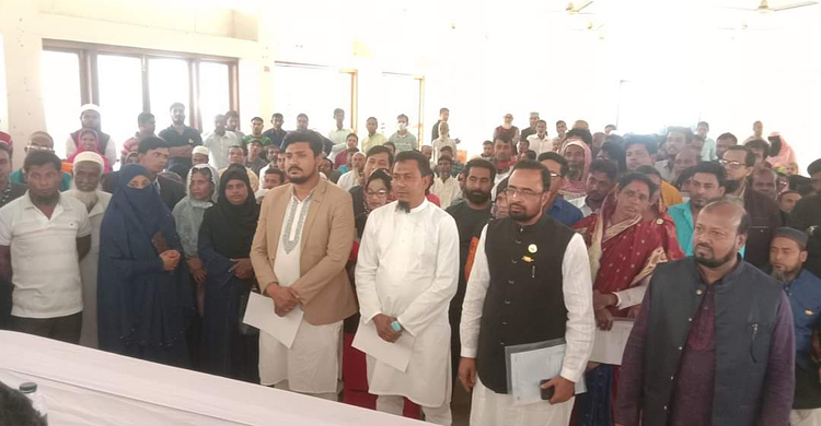 ফরিদপুরে মেয়র প্রার্থীসহ ৬ জনের মনোনয়নপত্র বাতিল