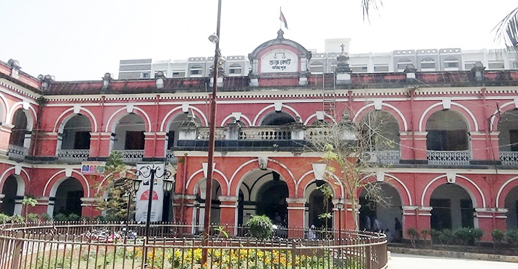 ফরিদপুরে শিক্ষক হত্যায় পাঁচজনের যাবজ্জীবন