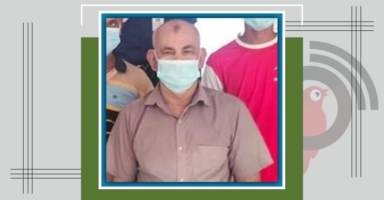 Murder accused AL leader arrested