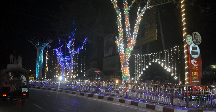 বঙ্গবন্ধুর জন্মদিনে বিনা ভাড়ায় ভ্রমণ করবেন ফরিদপুরবাসী