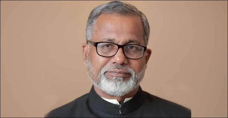 ফরিদপুরে বিনা প্রতিদ্বন্দ্বিতায় নির্বাচিত হচ্ছেন ভোলা মাস্টার