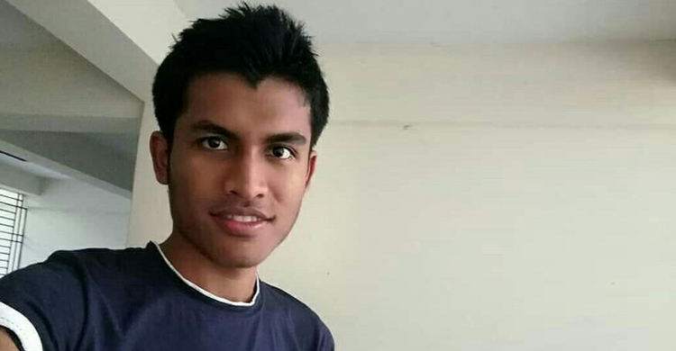 নিখোঁজ মেডিকেল শিক্ষার্থীর ঝুলন্ত মরদেহ