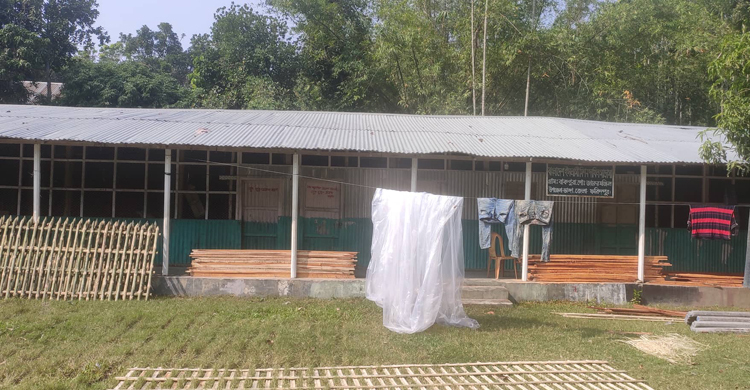 এতিমদের নামে বরাদ্দ হওয়া ৩৮ লাখ টাকা গায়েব