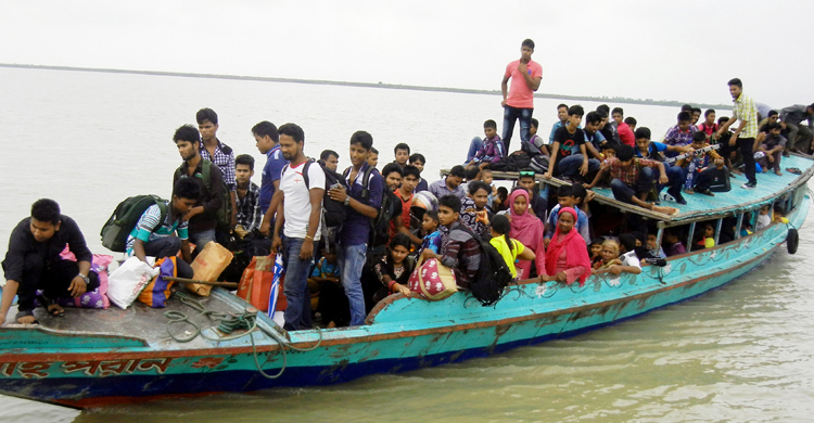 ১৬০ টাকার ভাড়া ৩০০, জানে না প্রশাসন
