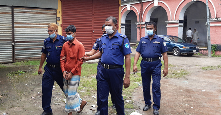 ফরিদপুরে স্ত্রী হত্যায় স্বামীর যাবজ্জীবন