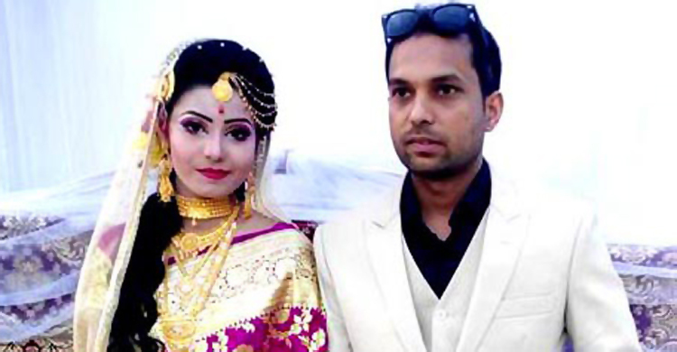 তিন বছরেও শুরু হয়নি রোদেলা হত্যার বিচার