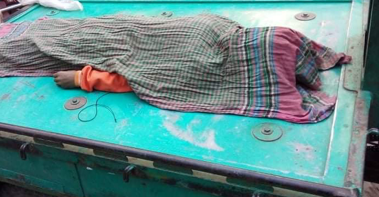 পড়াশোনা না করায় বাবার বকুনি, অভিমানে ৫ম শ্রেণির ছাত্রের আত্মহত্যা