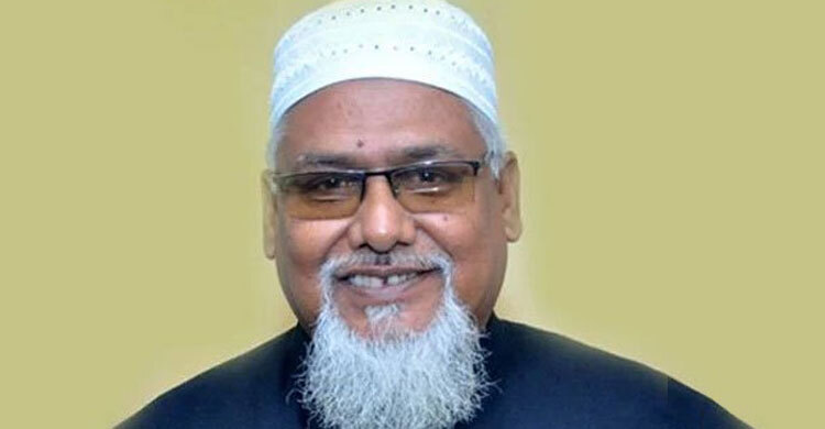 নতুন ধর্ম প্রতিমন্ত্রী অফিস শুরু করবেন সোমবার থেকে