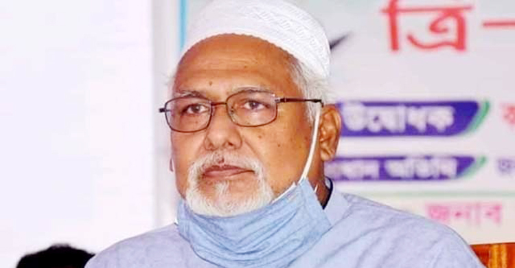 কুমিল্লায় সম্প্রীতি বিনষ্টে জড়িতদের উপযুক্ত শাস্তি: প্রতিমন্ত্রী