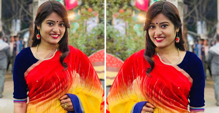 সড়ক দুর্ঘটনায় ঢাকা মহানগর দক্ষিণ ছাত্রলীগের নেত্রী নিহত