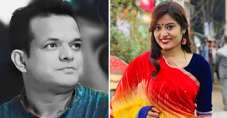 মৌলির মৃত্যুর সংবাদটা বিনা মেঘে বজ্রপাতের মতো