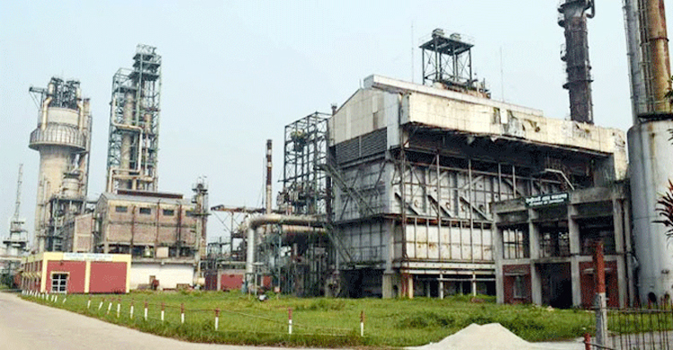 ঘোড়াশাল-পলাশে ব্যয় বাড়ছে ৫ হাজার কোটি টাকা, সময় আরও দু’বছর