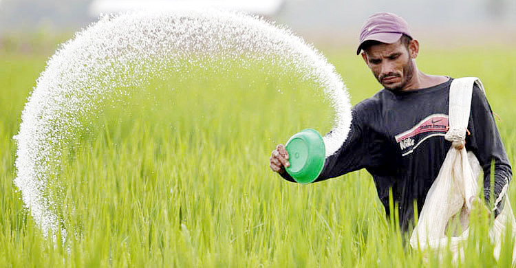 ৩ লাখ ৬০ হাজার টন সার ক্রয়ের অনুমোদন