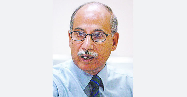 জাতীয় দলের সাবেক ক্রিকেটার এএসএম ফারুক আর নেই