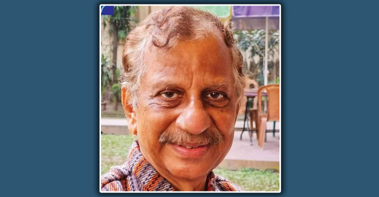 সাংবাদিক জাহিদুজ্জামান ফারুক আর নেই