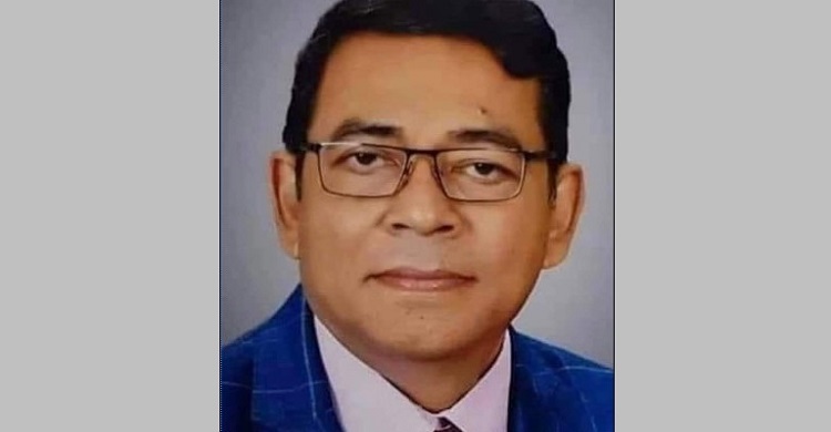 ফরিদপুরে আওয়ামী লীগের মনোনয়ন পেলেন ফারুক হোসেন