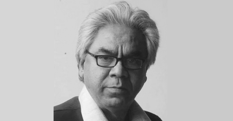 সিনিয়র সাংবাদিক ফারুক কাজী আর নেই