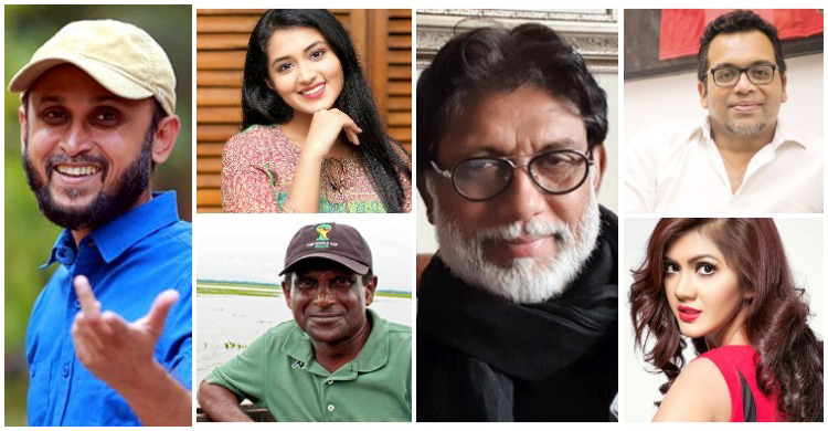 একঝাঁক তারকা নিয়ে চমক দিতে আসছেন ফারুকী