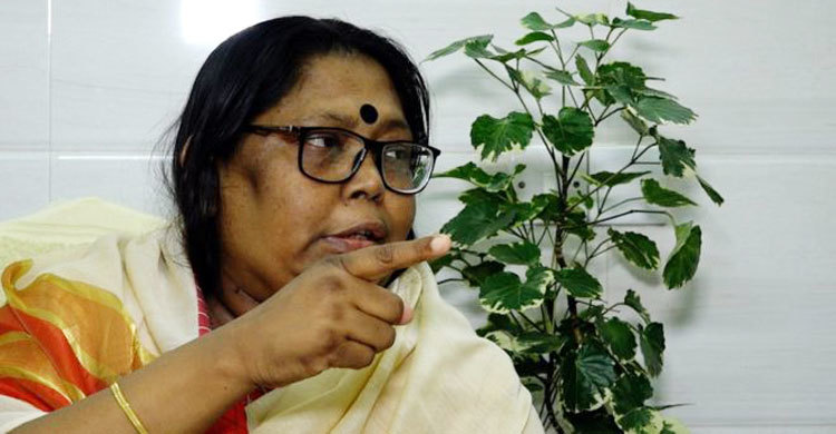 পদত্যাগে জোরালো প্রমাণ লাগবে : উপাচার্য ফারজানা