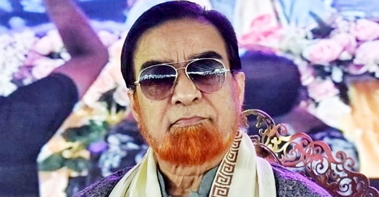 ‘বাহার এলাকা না ছাড়লে ইসির কিছুই করার নেই’