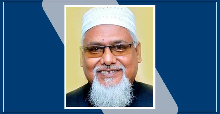 ‘ঐক্যবদ্ধ প্রচেষ্টার মাধ্যমেই উন্নত বাংলাদেশ প্রতিষ্ঠা সম্ভব’