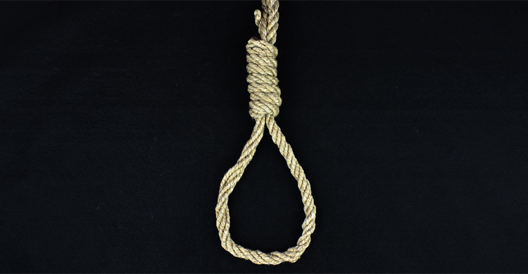 জেএসসি পরীক্ষায় ফেল করায় কিশোরীর গলায় ফাঁস