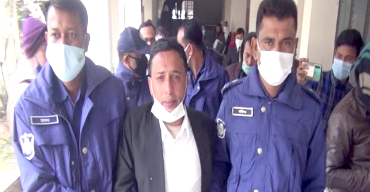 ৬ টুকরো লাশ উদ্ধার : প্রেমিকাসহ দুজনের ফাঁসি