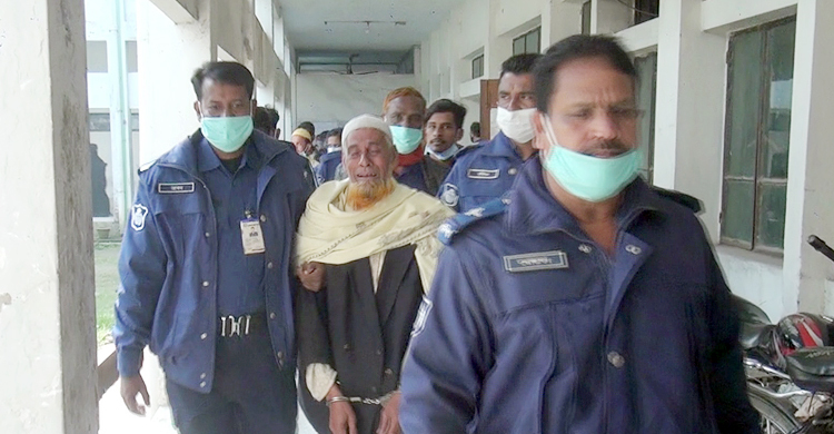 মাদরাসা শিক্ষক হত্যা : ছেলের ফাঁসি, বাবার যাবজ্জীবন