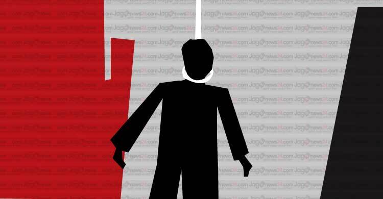 মামাকে কুপিয়ে পালানো যুবকের ঝুলন্ত মরদেহ উদ্ধার