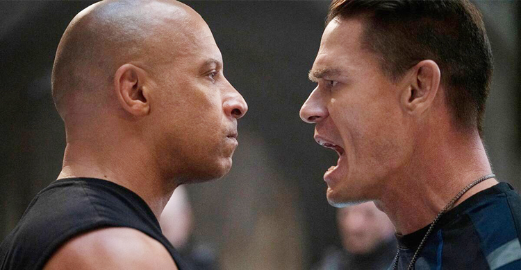 Fast and Furious 9 crosses 250 million dollars mark worldwide