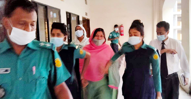 এএসপি আনিসুল হত্যা : মাইন্ড এইডের ফাতেমার জামিন নিয়ে রুল
