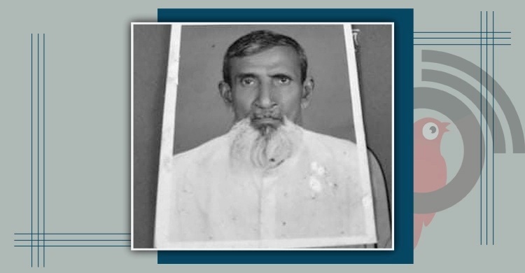 Jago News DU correspondent's father dies