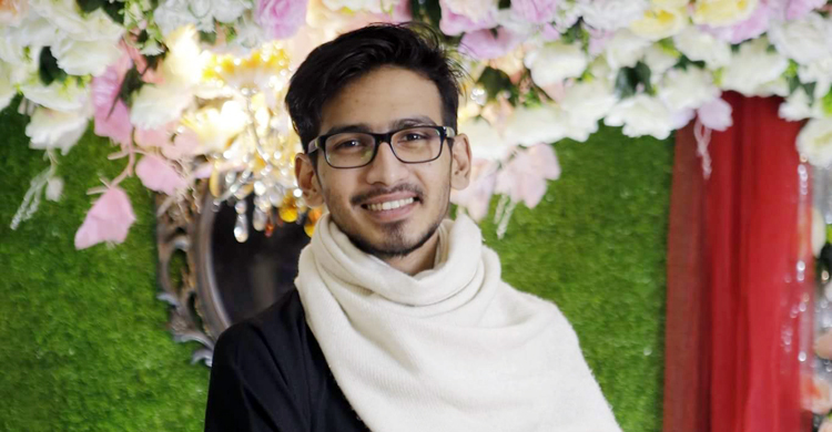 কক্সবাজার সৈকতে ইস্ট ওয়েস্ট’র শিক্ষার্থীর মৃত্যু