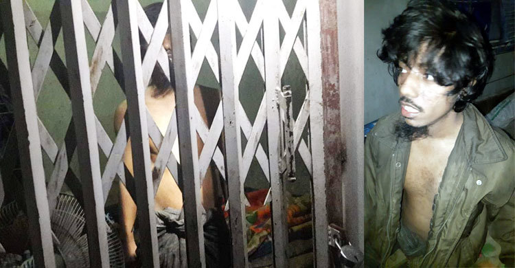 দুই ভাইকে ঘরে বন্দি রেখে নির্যাতনের অভিযোগ, একজনের মৃত্যু