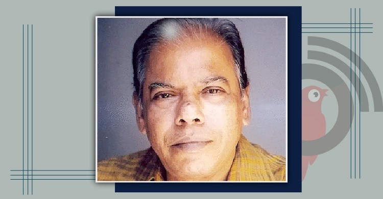 ‘Salam Salam Hajar Salam’ lyricist Fazal-e-Khuda dies