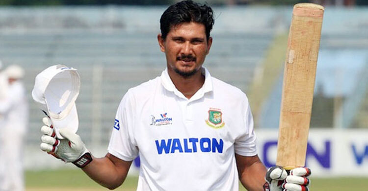 সাকিবের পরিবর্তে নিউজিল্যান্ড সফরে ফজলে রাব্বি