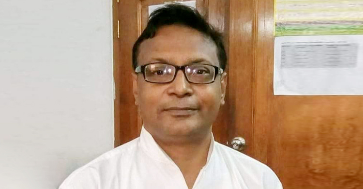 সুপ্রিম কোর্টের আইনজীবী সাঈদ আহমেদ মারা গেছেন